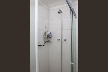 Apartamento à venda com 122m², 3 quartos e 1 vagaBanheiro da Suíte