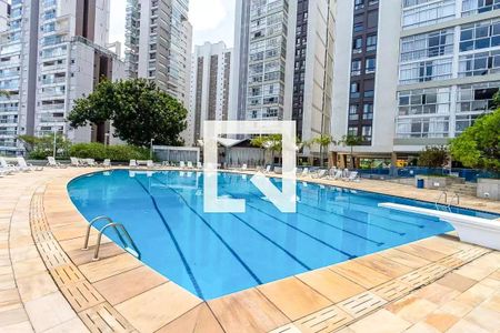 Apartamento à venda com 122m², 3 quartos e 1 vaga Apartamento à venda com 122m², 3 quartos e 1 vagaÁrea Comum