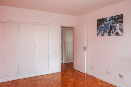 Apartamento à venda com 122m², 3 quartos e 1 vagaQuarto 1