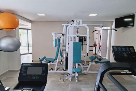 Apartamento à venda com 80m², 2 quartos e 1 vagaFoto 04