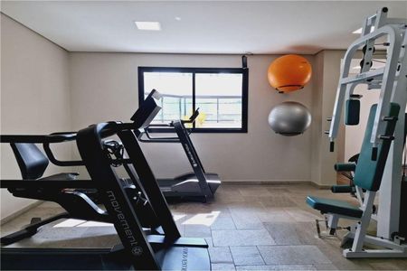 Apartamento à venda com 80m², 2 quartos e 1 vagaFoto 05