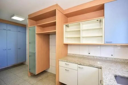 Foto 07 de apartamento à venda com 4 quartos, 288m² em Panamby, São Paulo