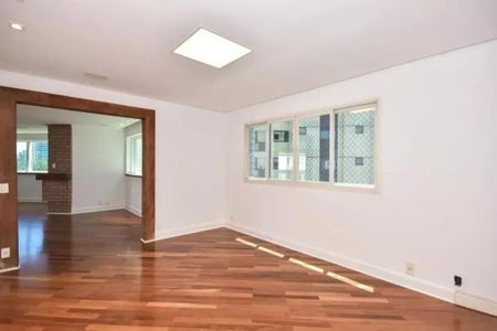 Foto 04 de apartamento à venda com 4 quartos, 288m² em Panamby, São Paulo