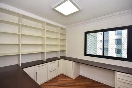 Foto 08 de apartamento à venda com 4 quartos, 288m² em Panamby, São Paulo