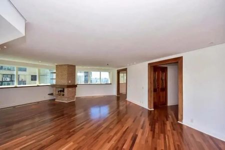 Foto 03 de apartamento à venda com 4 quartos, 288m² em Panamby, São Paulo