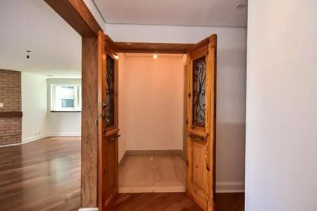 Foto 05 de apartamento à venda com 4 quartos, 288m² em Panamby, São Paulo