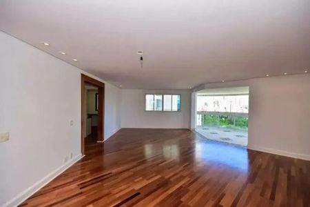 Foto 02 de apartamento à venda com 4 quartos, 288m² em Panamby, São Paulo