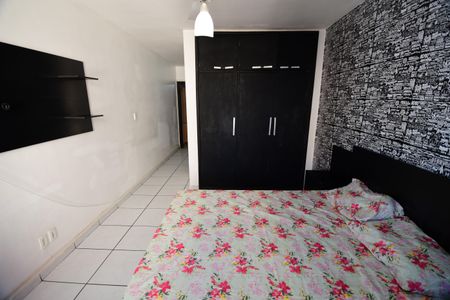 Studio à venda com 51m², 1 quarto e sem vagaQuarto