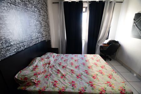 Quarto de kitnet/studio para alugar com 1 quarto, 51m² em Botafogo, Campinas