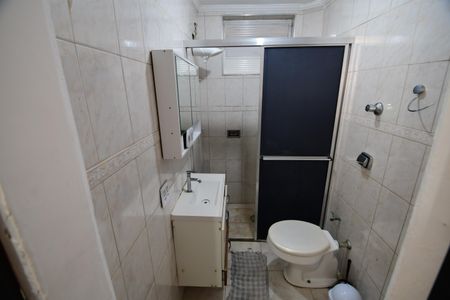 Studio à venda com 51m², 1 quarto e sem vagaBanheiro