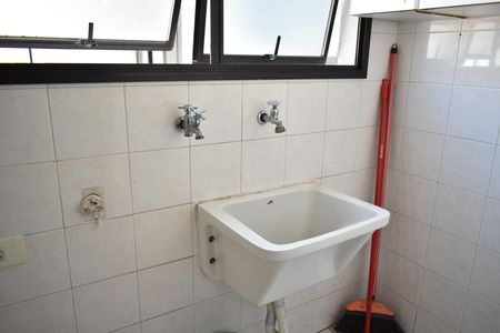 Apartamento à venda com 50m², 2 quartos e 1 vagaÁrea de Serviço