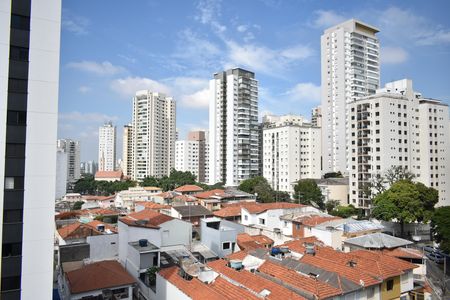 Apartamento à venda com 50m², 2 quartos e 1 vagaQuarto 1