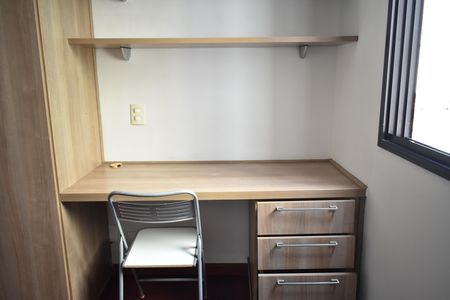 Apartamento à venda com 50m², 2 quartos e 1 vagaQuarto 2
