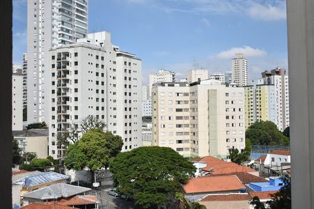 Apartamento à venda com 50m², 2 quartos e 1 vagaSala