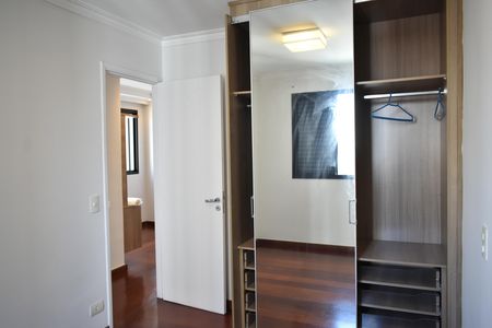 Apartamento à venda com 50m², 2 quartos e 1 vagaQuarto 1
