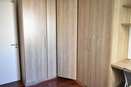 Apartamento à venda com 50m², 2 quartos e 1 vagaQuarto 2