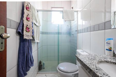 Apartamento para alugar com 180m², 3 quartos e 2 vagas Apartamento para alugar com 180m², 3 quartos e 2 vagasBanheiro social