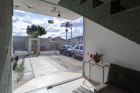 Apartamento para alugar com 180m², 3 quartos e 2 vagas Apartamento para alugar com 180m², 3 quartos e 2 vagasEntrada