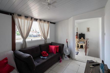 Apartamento para alugar com 180m², 3 quartos e 2 vagas Apartamento para alugar com 180m², 3 quartos e 2 vagasCobertura - Sala 2