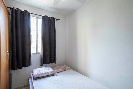 Quarto 2 de apartamento para alugar com 3 quartos, 180m² em Arvoredo, Contagem
