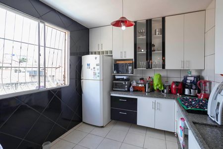 Apartamento para alugar com 180m², 3 quartos e 2 vagas Apartamento para alugar com 180m², 3 quartos e 2 vagasCozinha
