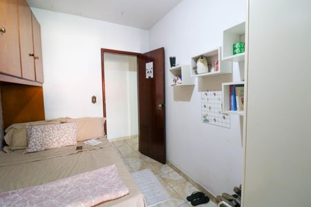 Casa à venda com 160m², 4 quartos e 2 vagasQuarto 3