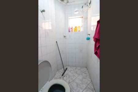 Casa à venda com 160m², 4 quartos e 2 vagasBanheiro da Suíte