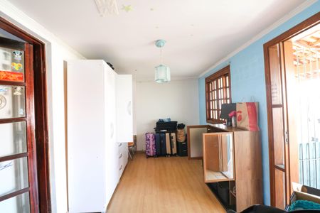 Casa à venda com 160m², 4 quartos e 2 vagasSala de TV