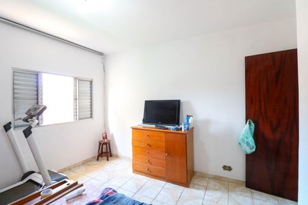 Casa à venda com 160m², 4 quartos e 2 vagasQuarto 1 Suíte