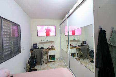 Casa à venda com 160m², 4 quartos e 2 vagasQuarto 2