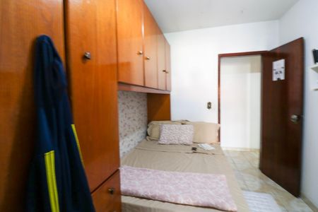 Casa à venda com 160m², 4 quartos e 2 vagasQuarto 3