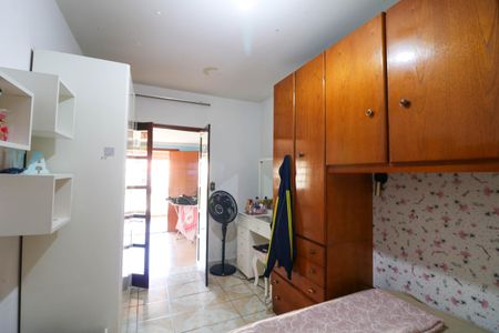 Casa à venda com 160m², 4 quartos e 2 vagasQuarto 3
