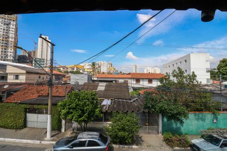 Casa à venda com 160m², 4 quartos e 2 vagasVaranda