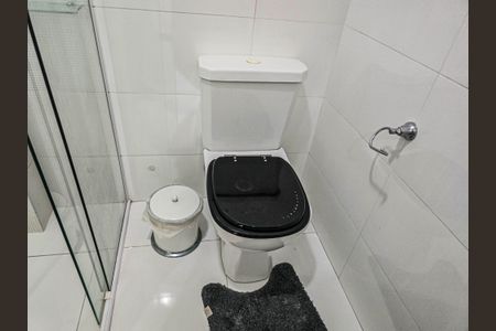 Apartamento para alugar com 92m², 2 quartos e 2 vagas Apartamento para alugar com 92m², 2 quartos e 2 vagasBanheiro Social