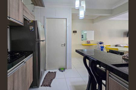 Apartamento para alugar com 92m², 2 quartos e 2 vagas Apartamento para alugar com 92m², 2 quartos e 2 vagasCozinha