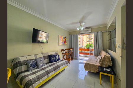 Apartamento para alugar com 92m², 2 quartos e 2 vagas Apartamento para alugar com 92m², 2 quartos e 2 vagasSala