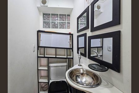 Apartamento para alugar com 92m², 2 quartos e 2 vagas Apartamento para alugar com 92m², 2 quartos e 2 vagasLavabo