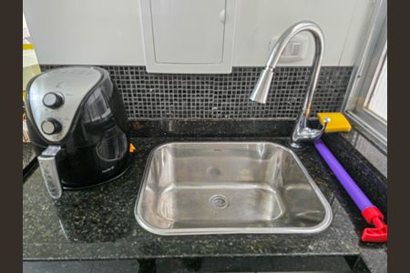 Apartamento para alugar com 92m², 2 quartos e 2 vagas Apartamento para alugar com 92m², 2 quartos e 2 vagasCozinha