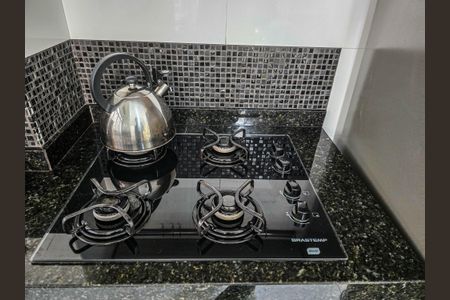 Apartamento para alugar com 92m², 2 quartos e 2 vagas Apartamento para alugar com 92m², 2 quartos e 2 vagasCozinha