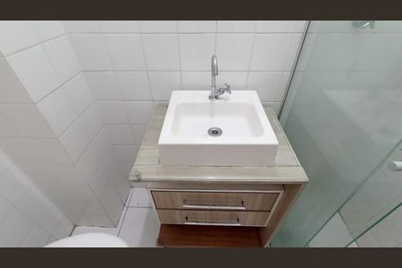 Apartamento para alugar com 1 quarto, 27m² em Centro Histórico, Porto Alegre
