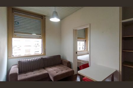 Apartamento para alugar com 1 quarto, 27m² em Centro Histórico, Porto Alegre