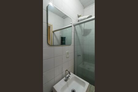 Apartamento para alugar com 1 quarto, 27m² em Centro Histórico, Porto Alegre