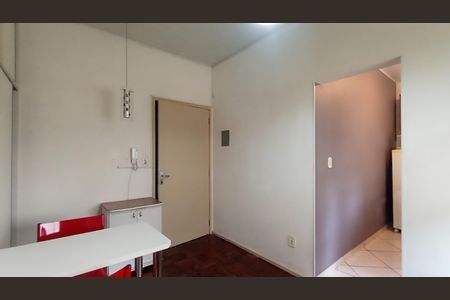 Apartamento para alugar com 1 quarto, 27m² em Centro Histórico, Porto Alegre