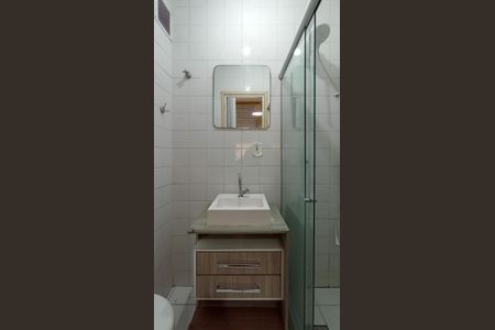 Apartamento para alugar com 1 quarto, 27m² em Centro Histórico, Porto Alegre