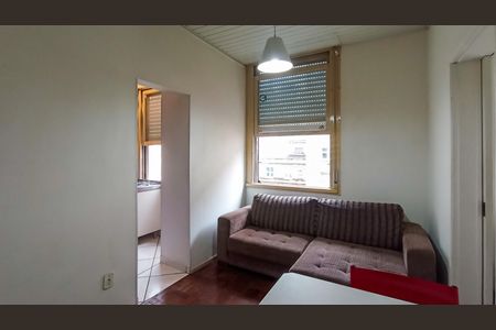 Apartamento para alugar com 1 quarto, 27m² em Centro Histórico, Porto Alegre