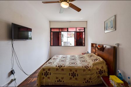 Apartamento à venda com 3 quartos, 106m² em Santa Tereza, Belo Horizonte