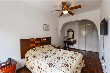 Apartamento à venda com 3 quartos, 106m² em Santa Tereza, Belo Horizonte