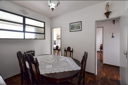 Apartamento à venda com 3 quartos, 106m² em Santa Tereza, Belo Horizonte