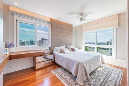 Apartamento à venda com 202m², 3 quartos e 5 vagasFoto 23