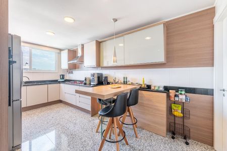 Apartamento à venda com 202m², 3 quartos e 5 vagasFoto 33